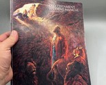 Old Testament student manual 1 kings to Malachi Paperback 3rd Edition 2003 - £12.43 GBP