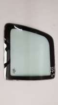 Right Rear Quarter Glass OEM 2002 2003 2004 2005 2006 2007 Jeep Liberty - $28.51