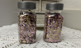 (2) Recollections Glitter  - GOLD OR - $2.49