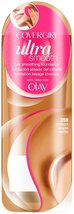 CoverGirl Ultrasmooth Foundation Plus Applicator, Soft Sable 875, 0.85 F... - £6.75 GBP