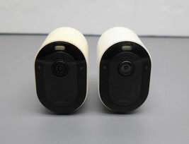 Arlo Pro 4 VMC4250P Spotlight Security Camera (2-Pack) image 3