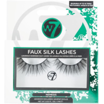 W7 Faux Silk Lashes Nemesis - $70.01