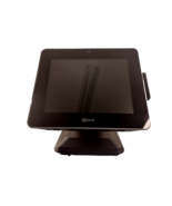NCR 7745-3100-0001 Touchscreen POS Terminal Celeron N3160 4GB RAM 60GB S... - $7,795.73 MXN