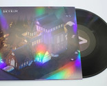 Elder Scrolls V Skyrim High Tide LoFi Video Game Vinyl Record Soundtrack... - $81.99