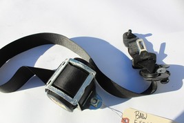 2004-07 BMW 530i FRONT RIGHT PASSENGER SEAT BELT R1559 image 7