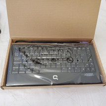 HP Compaq Ps/2 Latin America Keyboard 505055-161 Excellent Condition - £5.53 GBP