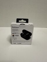 Technics Reference Class AZ-100 Noise Cancelling Earbuds New Open Box - $215.00