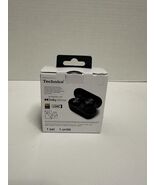 Technics Reference Class AZ-100 Noise Cancelling Earbuds New Open Box - $215.00