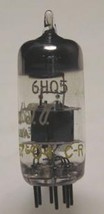 By Tecknoservice Antique Radio Valve 6HQ5 Various Brands New And Used - $9.17
