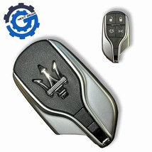 New Mopar Keyless Entry Remote Fob For Maserati  68185805AB - $186.96