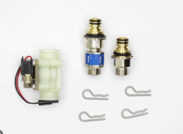 Hastings Vola VR2654 Cold Solenoid - $98.99