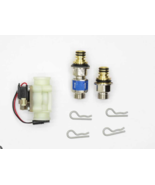 Hastings Vola VR2654 Cold Solenoid - $135.38 CAD