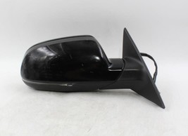 Right Passenger Side Black Door Mirror Power Fits 2011-2013 AUDI A3 OEM ... - $269.99