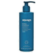 Aquage Healing Conditioner 8 oz - $21.73