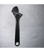 Vintage Crescent Tools AT16  6” Jamestown NY  Adjustable Wrench  Made in... - $27.12 CAD