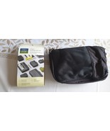 Open Story 7-Piece Packing Cube Set 100% Recycled Polyester w/Mesh Top -... - $48.47 CAD