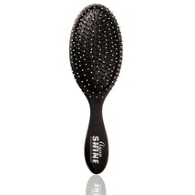 ISO Beauty Aqua Shine Magic Detangle Hair Brush Eliminates Tearing and Pulling - £14.15 GBP