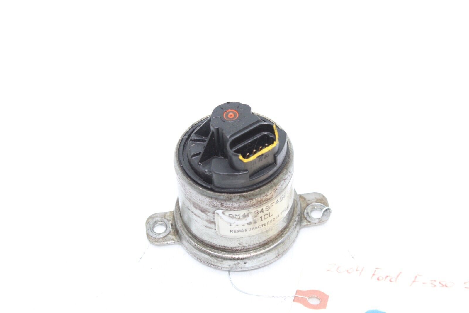 03-04 FORD F-350 SD 6.0L DIESEL EGR VALVE Q9074 - $42.96