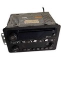 Audio Equipment Radio Am-fm-stereo-cd Player Opt UN0 Fits 02-05 IMPALA 293675 - £51.43 GBP