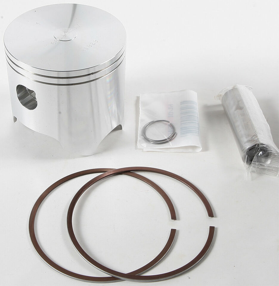 Wiseco 748M07800 Piston Kit Standard Bore 78.00mm See Fit - $244.95