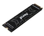 Kingston FURY Renegade 2TB PCIe Gen 4.0 NVMe M.2 Internal Gaming SSD | U... - £79.58 GBP+