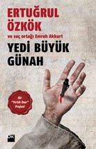 Yedi Büyük Günah - Bir Yırtık Don Projesi - $40.00