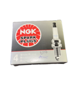 NGK Spark Plugs BKR5ES-11 4 Pack - $69.64 MXN