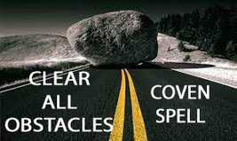 1000x CLEAR ALL OBSTACLES MAGICK CLEAR ALL INTERFERENCE MAGICK RING PENDANT image 2
