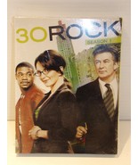 30 Rock Season One 1 DVD Box Set NEW NIP - £14.15 GBP