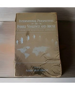 International Perspectives on Family Violence and Abuse : A Cognitive Ec... - €81,18 EUR