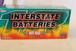 Action 1:24 Scale, 1998 Pontiac, #18 Interstate Batteries, Bobby Labonte... - $50.00
