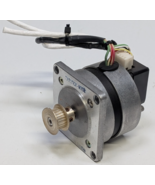 IMS INTELLIGENT MOTION STEPPING MOTOR M2-2215-D-M w/ HP ENCODER HEDS-5640 - €85,27 EUR