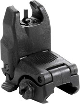 Magpul MBUS MAG247BLK Front Flip-up Back up Sight Gen 2 - Black - $40.54 CAD