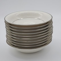 ♻️ Vintage Noritake Ivory China Sorrento (7565)  10-Fruit Bowls - $89.09