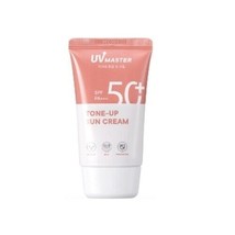 [Tonymoly] Uv Master Tone Up Sun Cream SPF50+ Pa+++ - 50ml Korea Cosmetic - £15.79 GBP
