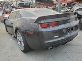 Trunk/Hatch/Tailgate Coupe With Spoiler Fits 10-13 CAMARO 558 - $365.20