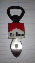 MARLBORO  Bottle Opener Vintage - £9.38 GBP