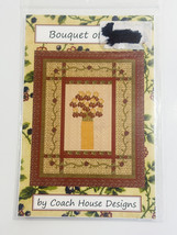 Bouquet Of Irises by Coach House Designs Pattern - €5,11 EUR
