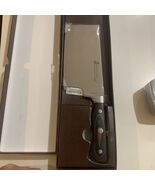 TUO Chopper Knife - 7 inch Meat Cleaver Chopping Knife - Heavy Duty Butc... - $818.56 MXN