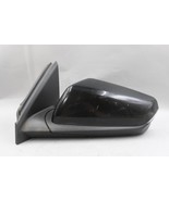 Driver Side View Mirror With Blind Spot Alert 2018-2020 CHEVY EQUINOX OE... - €290,76 EUR