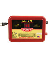MARK8 Low Impedance 110/120-Volt 30-Mile Range Electric Fence - $3,648.98 MXN