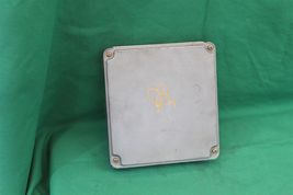 Toyota Tacoma 2RZ-FE 4x2 ECM ECU BCM Computer Brain 89661-04362 TN175000-2520 image 4