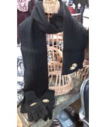 Mizzou Scarf and Glove Winter Set-NOW 25% OFF!!!!!!! - $11.24