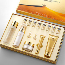 LUOFMISS 13pcs Face Hydration Set with Camel Milk - £98.52 GBP