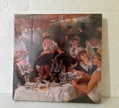 The Luncheon Of The Boating Party by Pierre Auguste Renoir, French Jigsaw Puzzle - £4.79 GBP