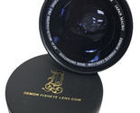 Ultimax Lens Macro 317687 - £15.23 GBP