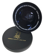 Ultimax Lens Macro 317687 - £14.94 GBP