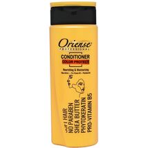 Oriense Conditioner 12.2oz Avocado Extract Dry Damaged Hair Silicone-Free - $3.23 Oriense Conditioner 12.2oz Avocado Extract Dry Damaged Hair Silicone-Free - $3.23