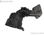 Engine Oil Filter Housing For 14-21 Mercedes-Benz Sprinter 2500  3.0 - $1,511.44 MXN