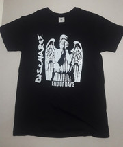 Discharge - punk rock - punk clothing - punk bands -punk t-shirt - hardc... - $20.00